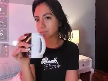 Chaturbate Live Sex of tamaraakins