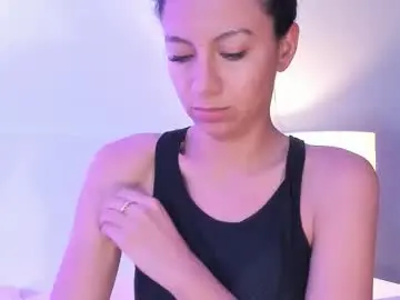 Chaturbate Sex Chat of tamaraakins