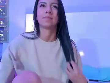 Chaturbate Adult Video Chat of tamaraakins