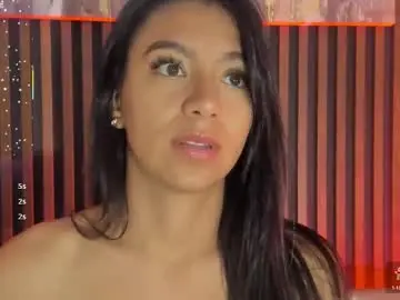 Chaturbate Sex Chat of tamaraakins