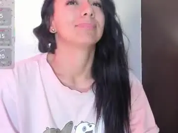 Chaturbate Watch Live Sex Cams of tamaraakins