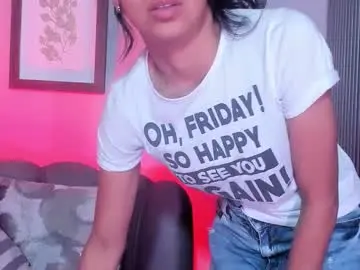 Chaturbate Live Porn of tamaraakins