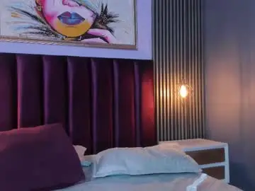 Chaturbate Best live sex cam show of tamaraakins