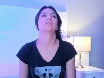 Chaturbate Adult Video Chat of tamaraakins