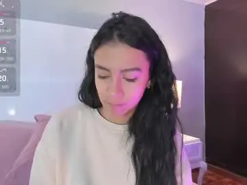 Chaturbate Sex Chat of tamaraakins