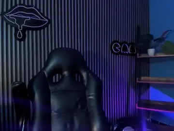 Chaturbate Sex Chat of tamaraakins