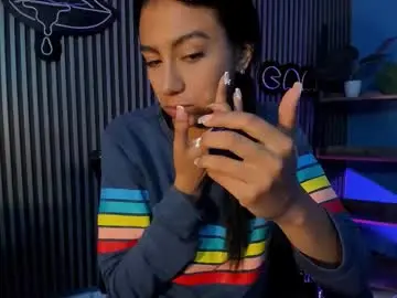 Chaturbate Adult Webcams of tamaraakins