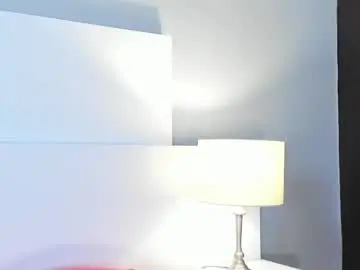 Chaturbate Live Sex Cam of tamaraakins