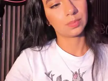 Chaturbate Best Webcam of tamaraakins