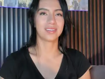 Chaturbate Live Sex Cam of tamaraakins