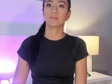 Chaturbate Sex Cam of tamaraakins