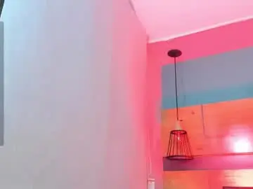 Chaturbate Sex Cam of tamaraakins