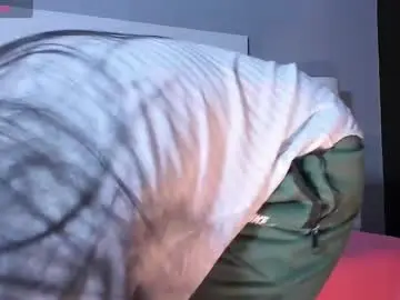 Chaturbate Live Sex Cam of tamaraakins