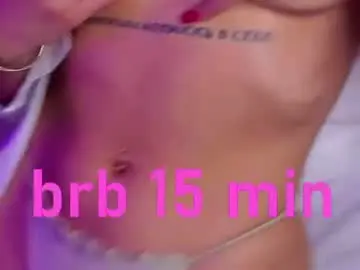 Chaturbate Adult Webcams of tokkyyo1