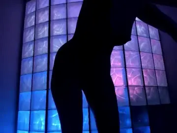 Chaturbate Sex Chat of victoria_byte
