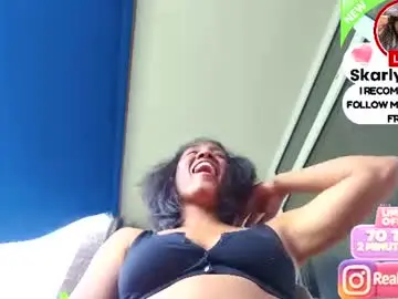 Chaturbate Nude Webcam of yayamuse