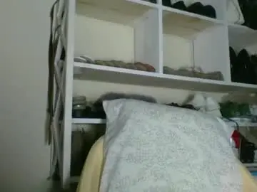 Chaturbate Live Sex of _clara01