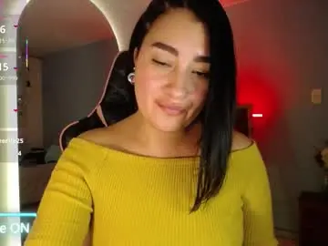 Chaturbate Adult Webcam of _santalove_