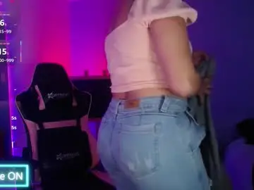 Chaturbate Private Sex Chat of _santalove_