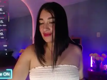 Chaturbate Free Live Porn of _santalove_