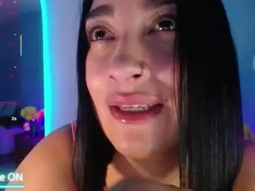 Chaturbate Nude Webcam of _santalove_