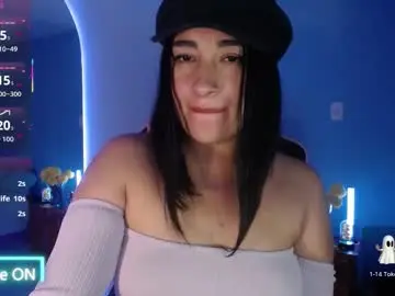 Chaturbate Adult Video Chat of _santalove_