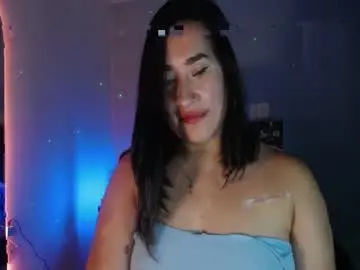 Chaturbate Best live sex cam show of _santalove_