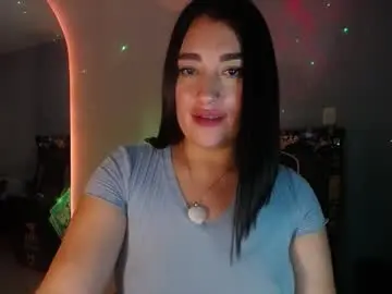 Chaturbate Best Webcam of _santalove_