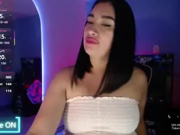 Chaturbate Adult Video Chat of _santalove_