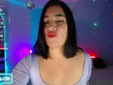Chaturbate Live Porn of _santalove_