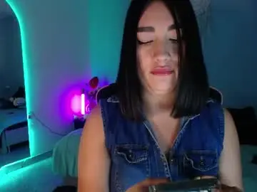 Chaturbate Sex Chat of _santalove_