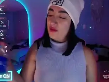 Chaturbate Private Sex Chat of _santalove_