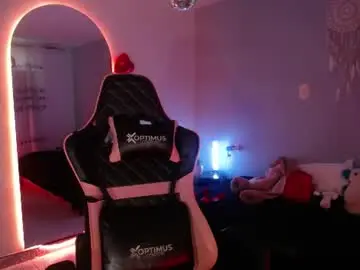 Chaturbate Live Porn of _santalove_