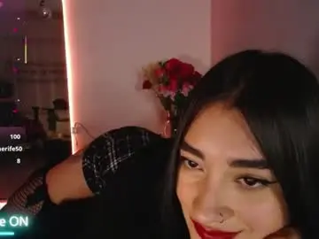 Chaturbate Free Live Porn of _santalove_
