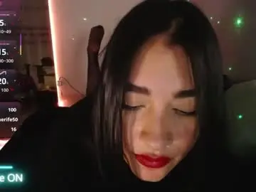 Chaturbate Adult Webcams of _santalove_