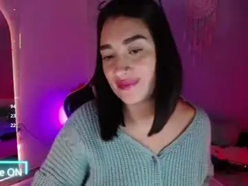 Chaturbate Adult Video Chat of _santalove_