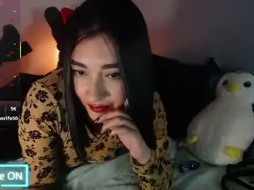 Chaturbate Adult Video Chat of _santalove_