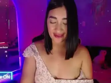 Chaturbate Best Webcam of _santalove_