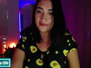 Chaturbate Nude Webcam of _santalove_