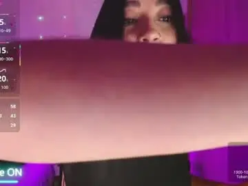 Chaturbate Best Webcam of _santalove_
