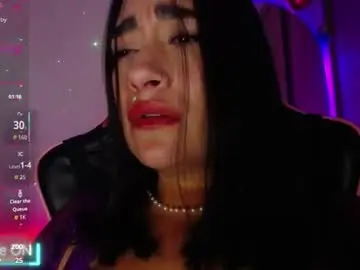 Chaturbate Live Sex of _santalove_
