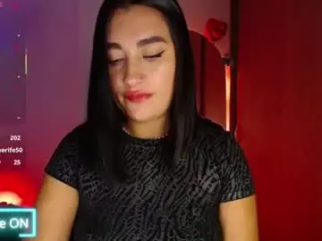 Chaturbate Free Porn Cam of _santalove_