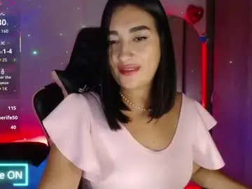 Chaturbate Sex Cam of _santalove_