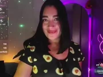 Chaturbate Adult Video Chat of _santalove_