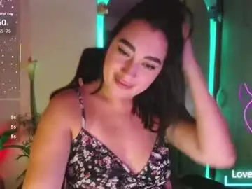 Chaturbate Live Sex Cam of _santalove_
