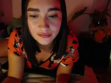 Chaturbate Live Porn of _santalove_