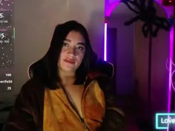 Chaturbate Sex Cam of _santalove_