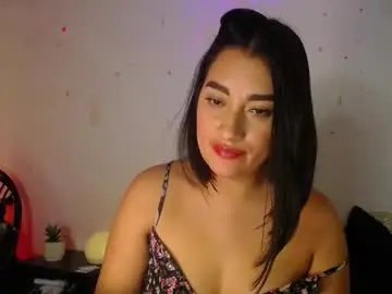 Chaturbate Live Sex of _santalove_