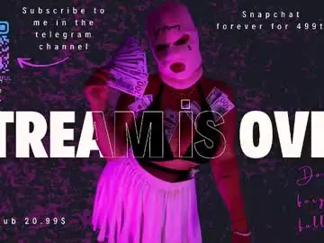 Chaturbate Sex Cam of alice_pinkys