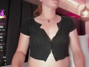 Chaturbate Adult Webcams of allisonroberts_